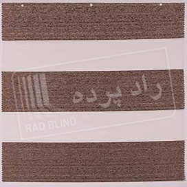 پرده زبرا